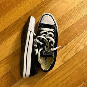 Converse - women's size 6